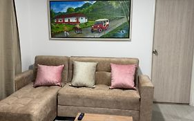 Beautiful New Apartment